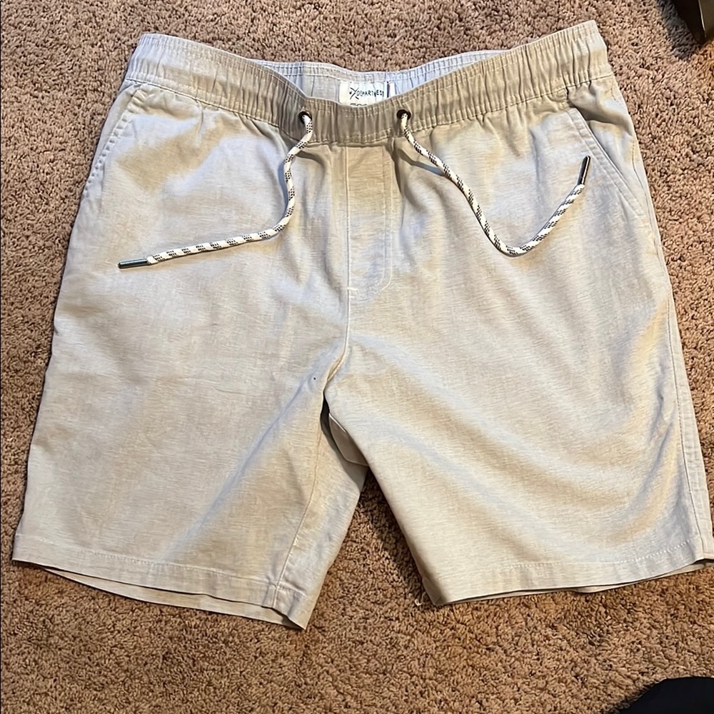 Departwest men's shorts